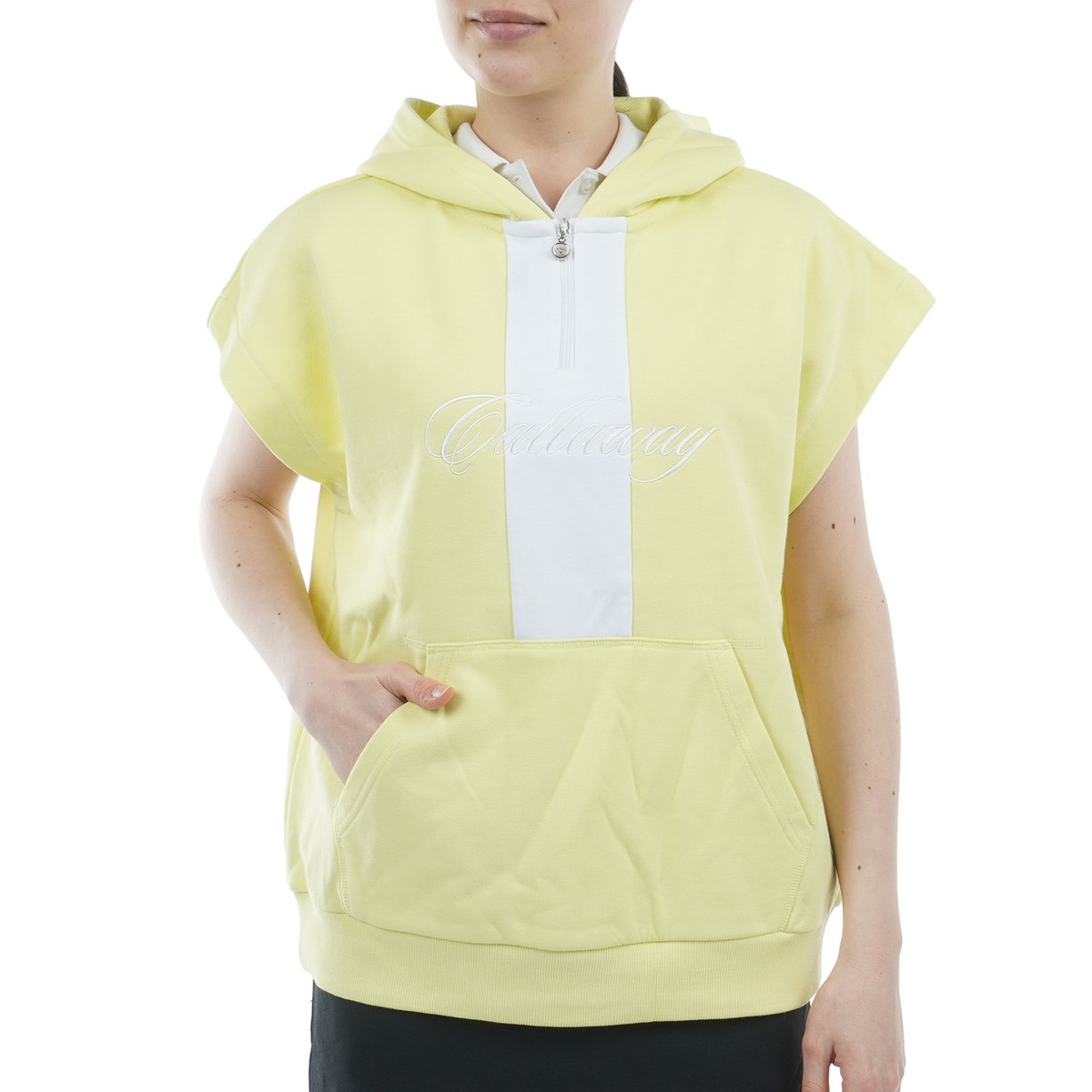 [50%OFF ݌Ɍ̂i] LEFCSt Callaway Golf XEFbgp[J[xXg CG[ 1061 fB[X