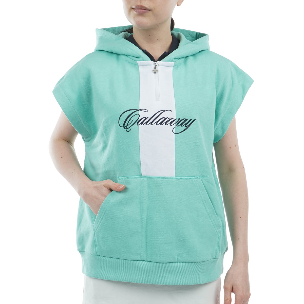 [50%OFF ݌Ɍ̂i] LEFCSt Callaway Golf XEFbgp[J[xXg CgO[ 1130 fB[X