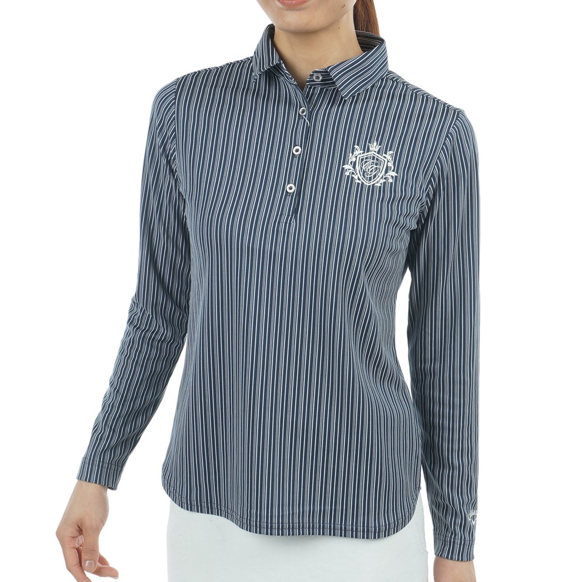 [50%OFF ݌Ɍ̂i] LEFCSt Callaway Golf XgCv|Vc lCr[ 1120 fB[X