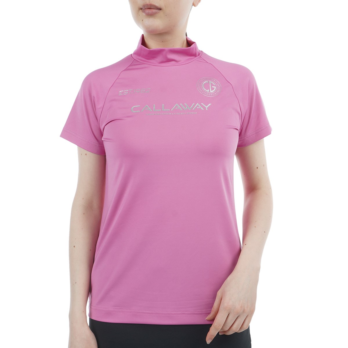 [50%OFF ݌Ɍ̂i] LEFCSt Callaway Golf Xgb` bNlbNVc sN 1090 fB[X