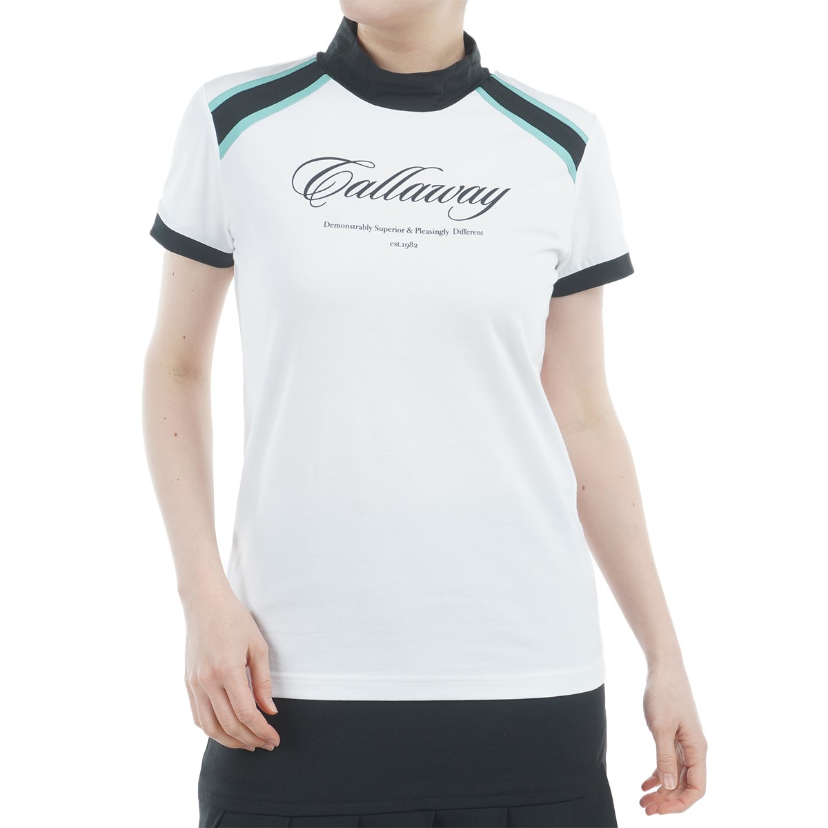[50%OFF ݌Ɍ̂i] LEFCSt Callaway Golf bNlbNVc zCg 1030 fB[X