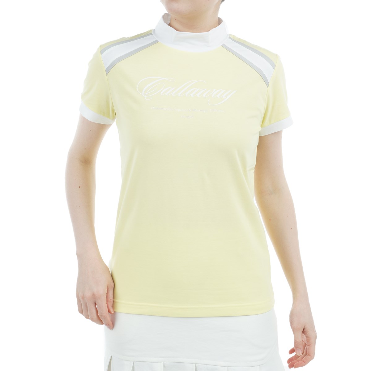 [50%OFF ݌Ɍ̂i] LEFCSt Callaway Golf bNlbNVc CG[ 1061 fB[X