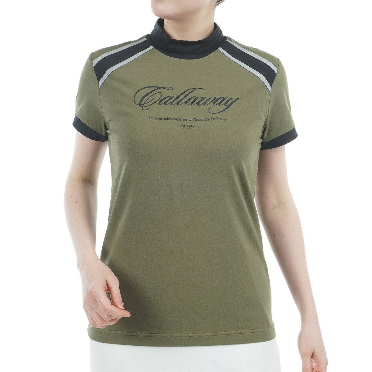 [50%OFF ݌Ɍ̂i] LEFCSt Callaway Golf bNlbNVc J[L 1180 fB[X