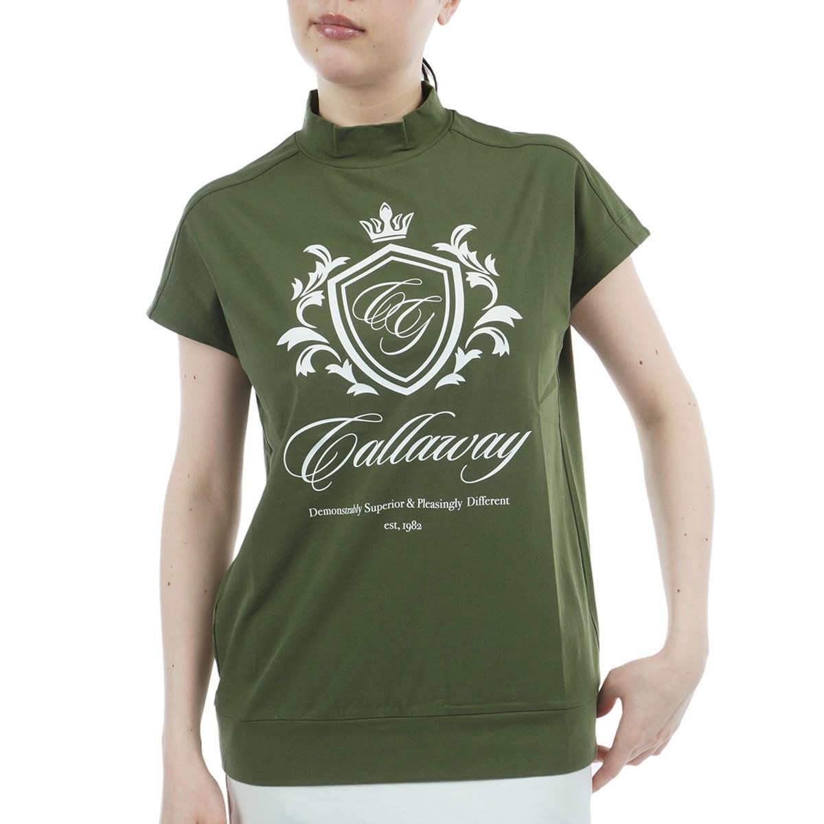 [50%OFF ݌Ɍ̂i] LEFCSt Callaway Golf Xgb` bNlbN t`X[uVc J[L 1180 fB[X