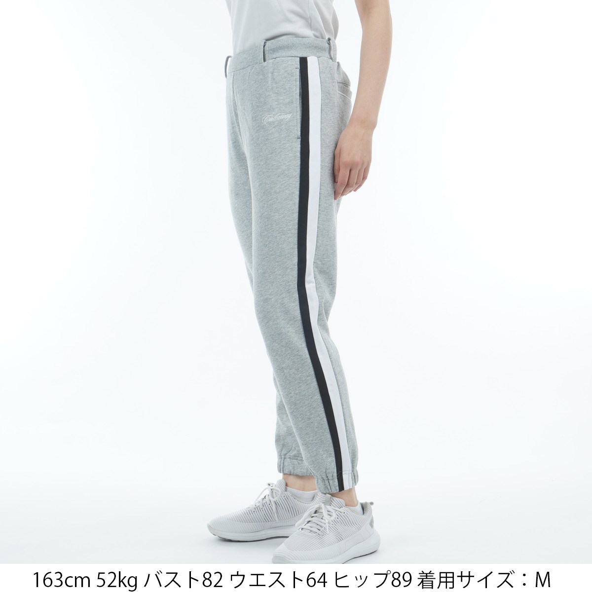 【極暖】キャロウェイ　ゴルフ　メンズウェア　パンツ