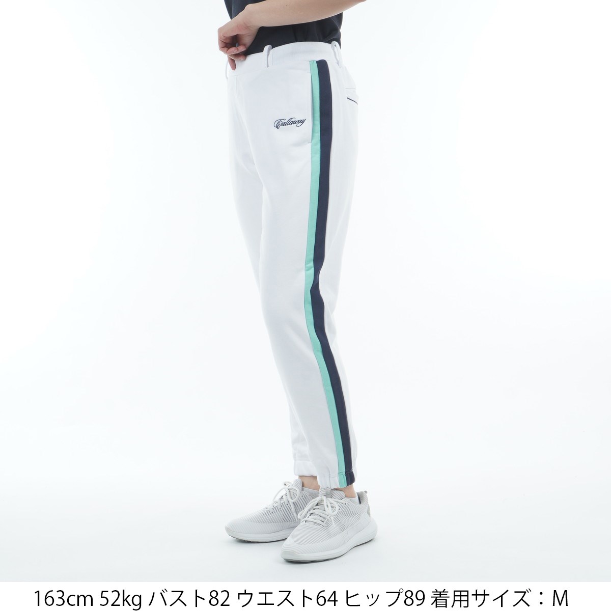 dショッピング |キャロウェイゴルフ Callaway Golf 裏毛スウェット