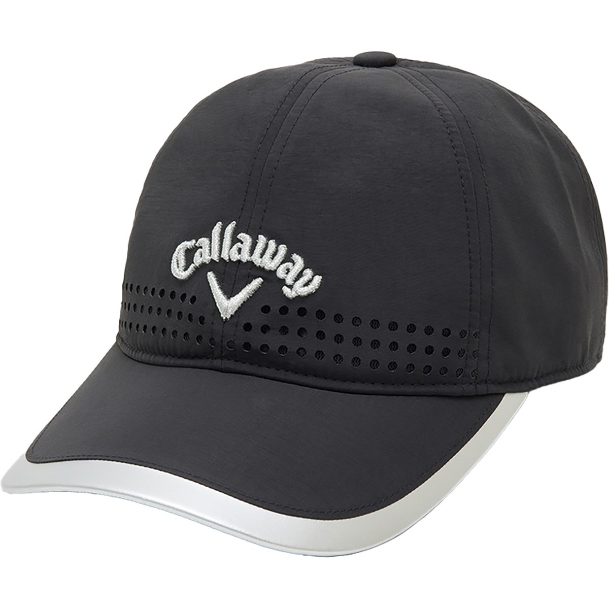 [50%OFF ݌Ɍ̂i] LEFCSt Callaway Golf Lbv ubN 1010 fB[X