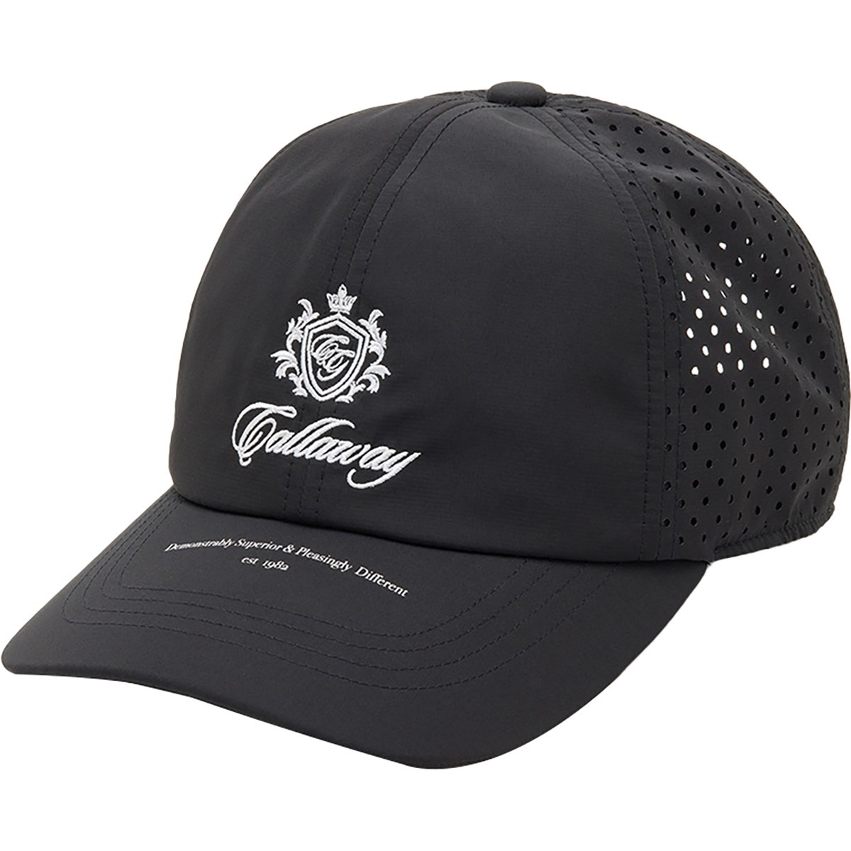 [50%OFF ݌Ɍ̂i] LEFCSt Callaway Golf p`OLbv ubN 1010 fB[X