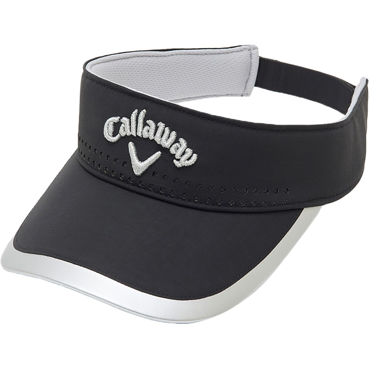 [50%OFF ݌Ɍ̂i] LEFCSt Callaway Golf ToCU[ ubN 1010 fB[X