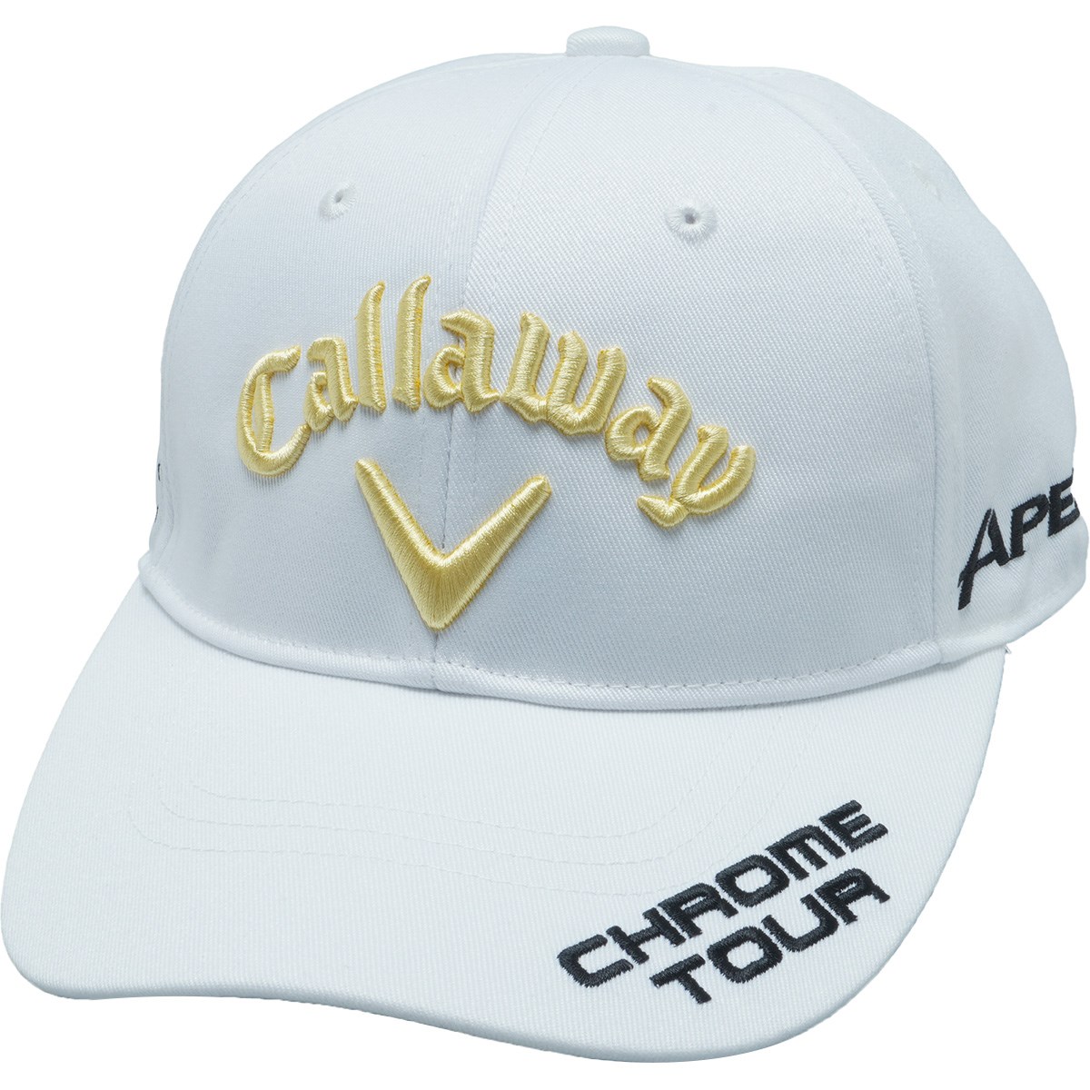 [ԃf] LEFCSt Callaway Golf JM cA[ RTW Lbv zCg^CG[ 1032 fB[X