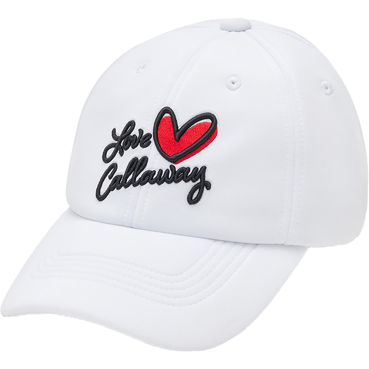 [50%OFF ݌Ɍ̂i] LEFCSt Callaway Golf Love CallawayLbv zCg 1030 fB[X