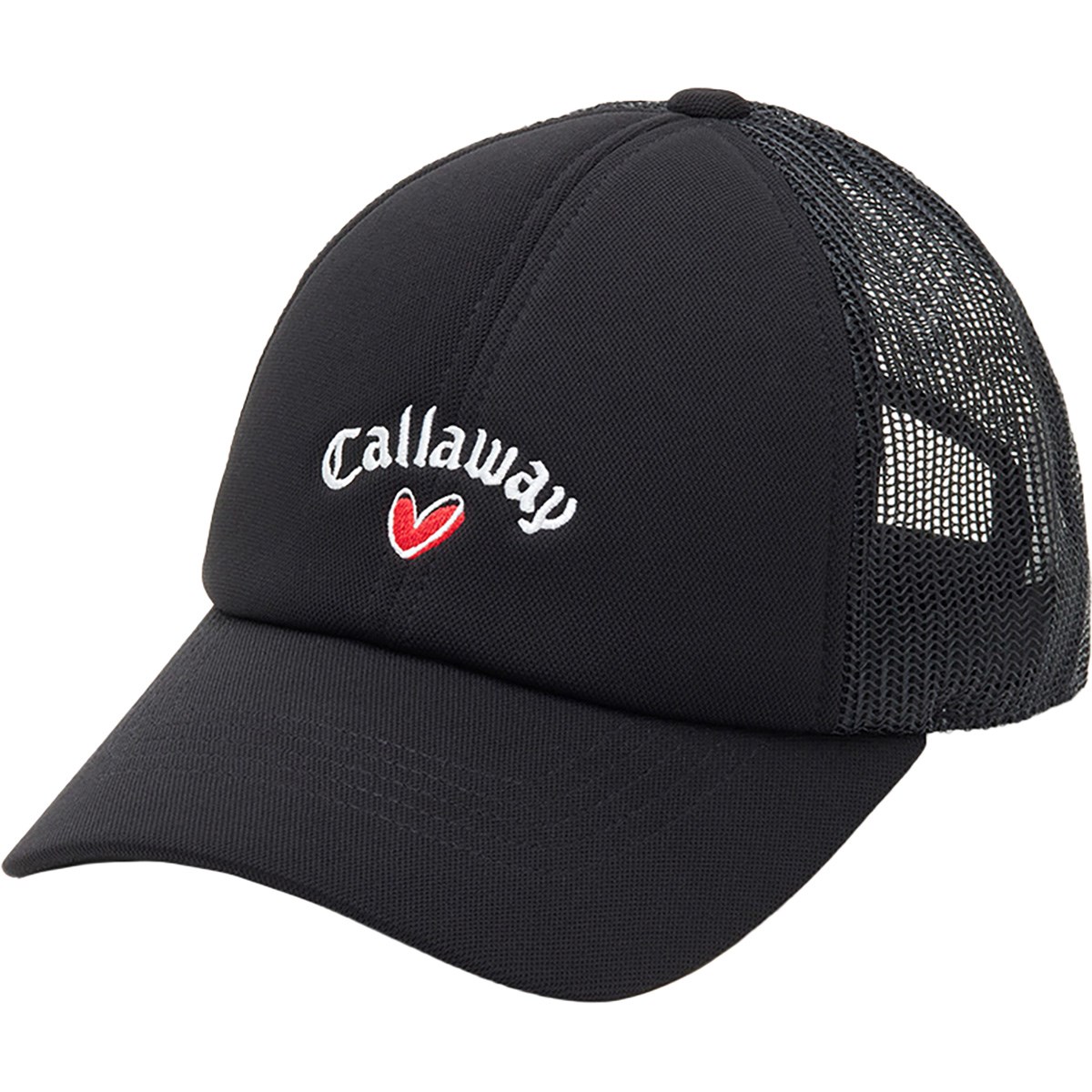 [50%OFF ݌Ɍ̂i] LEFCSt Callaway Golf Love CallawaybVLbv ubN 1010 fB[X