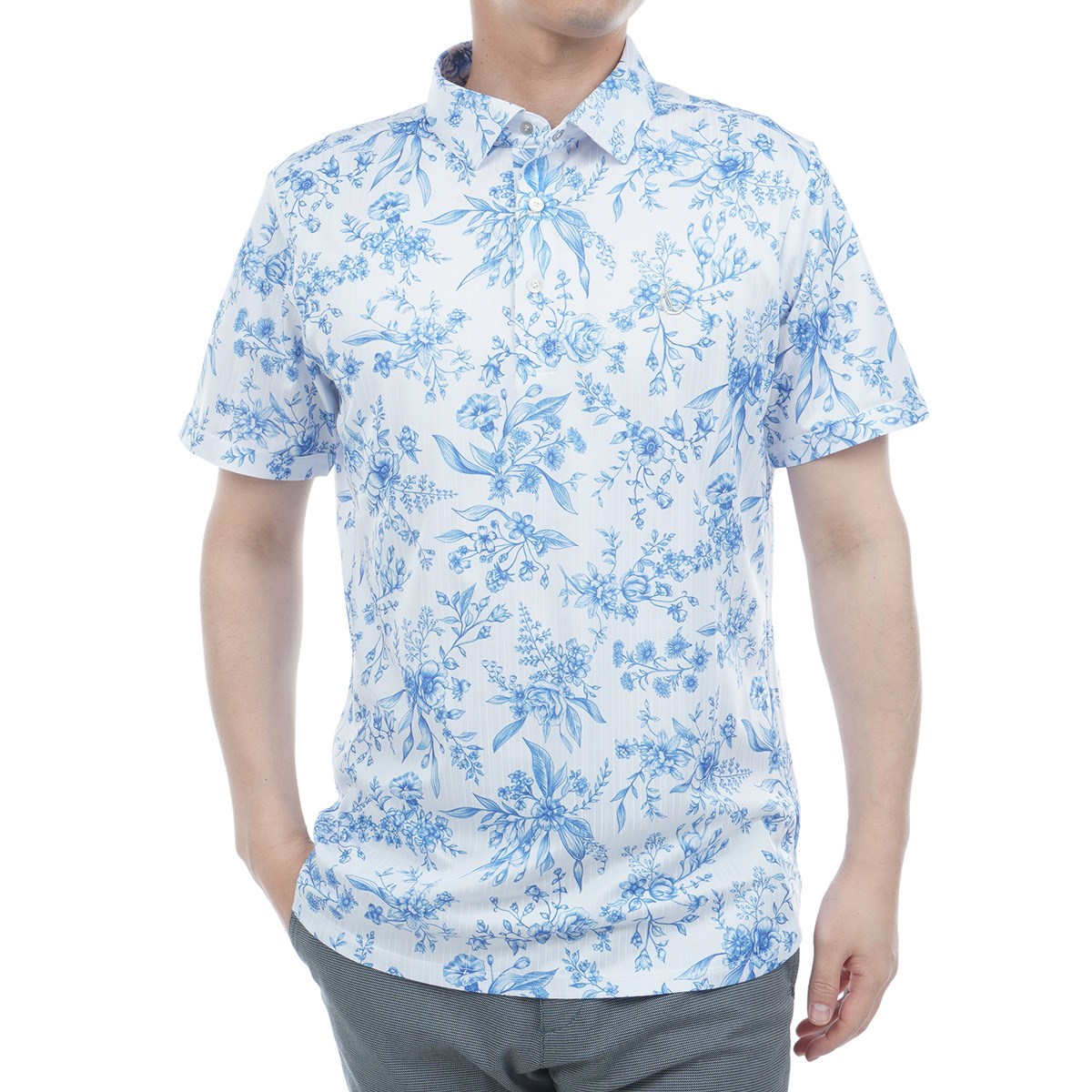 [50%OFF ݌Ɍ̂i] LEFCSt CALLAWAY RED LABEL t[vgXgCvWJ[h|Vc u[ 1110 Y