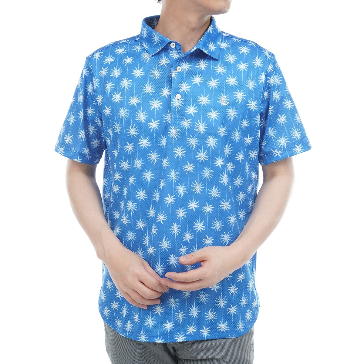 [50%OFF ݌Ɍ̂i] LEFCSt CALLAWAY RED LABEL Palm treevgbV̎q|Vc u[ 1110 Y