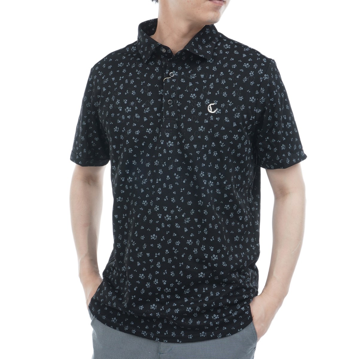 [50%OFF ݌Ɍ̂i] LEFCSt CALLAWAY RED LABEL Xgb` X[t[vgWK[h|Vc ubN 1010 Y