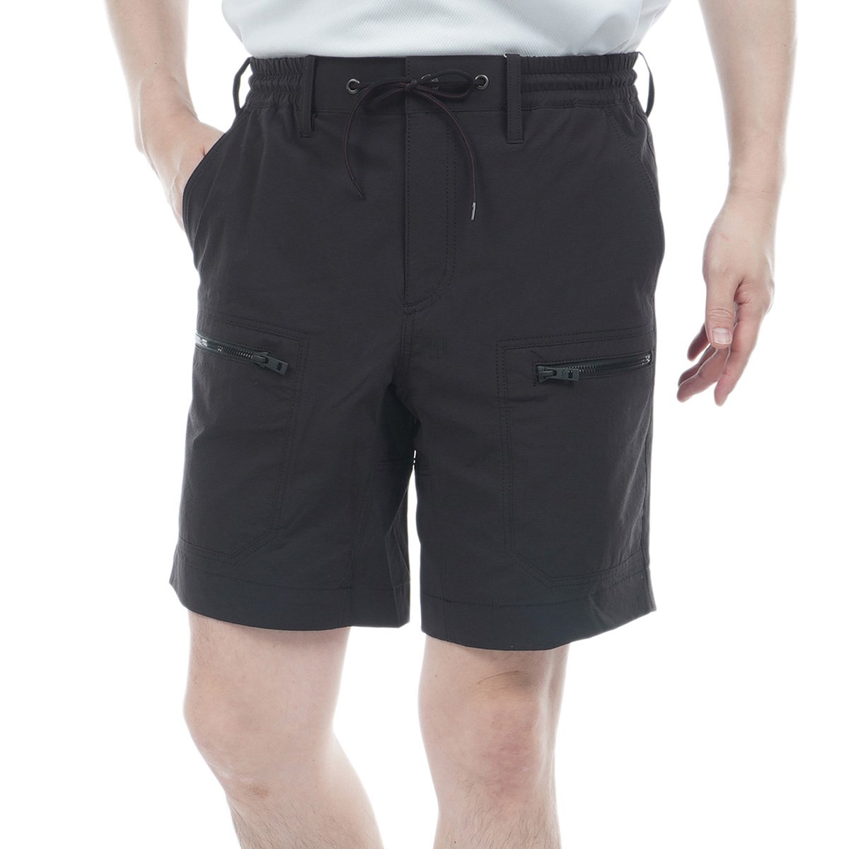 [50%OFF ݌Ɍ̂i] LEFCSt CALLAWAY RED LABEL Xgb`R[fbvXgbv@V[gpc ubN 1010 Y