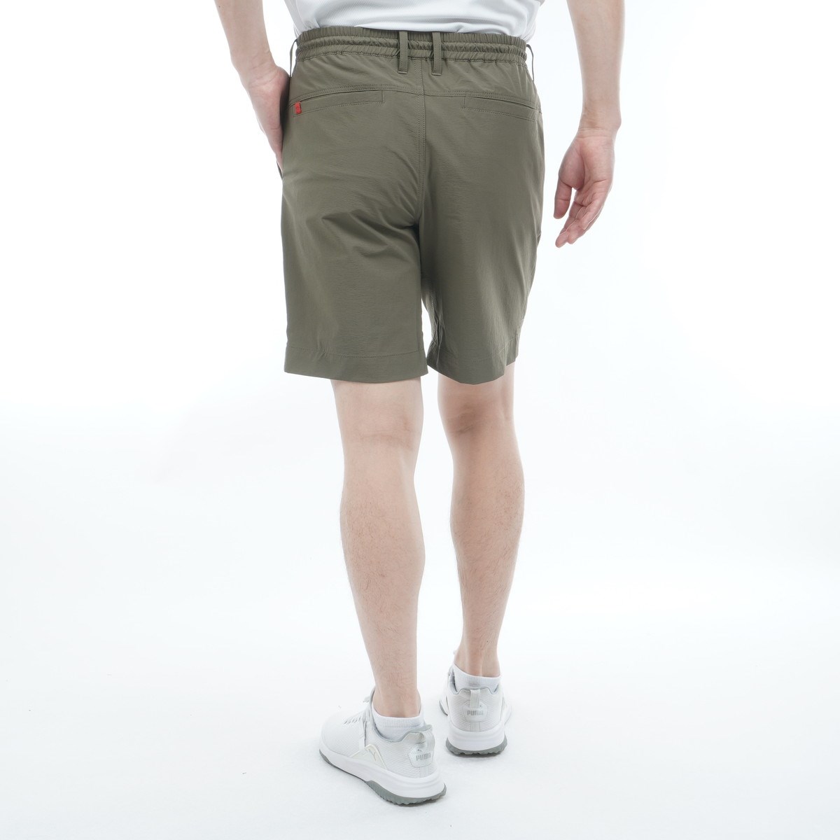 美品！Callaway RED LABEL ショーパンツドローストリング付き 美品！Callaway RED LABEL ショーパンツドローストリング付き
