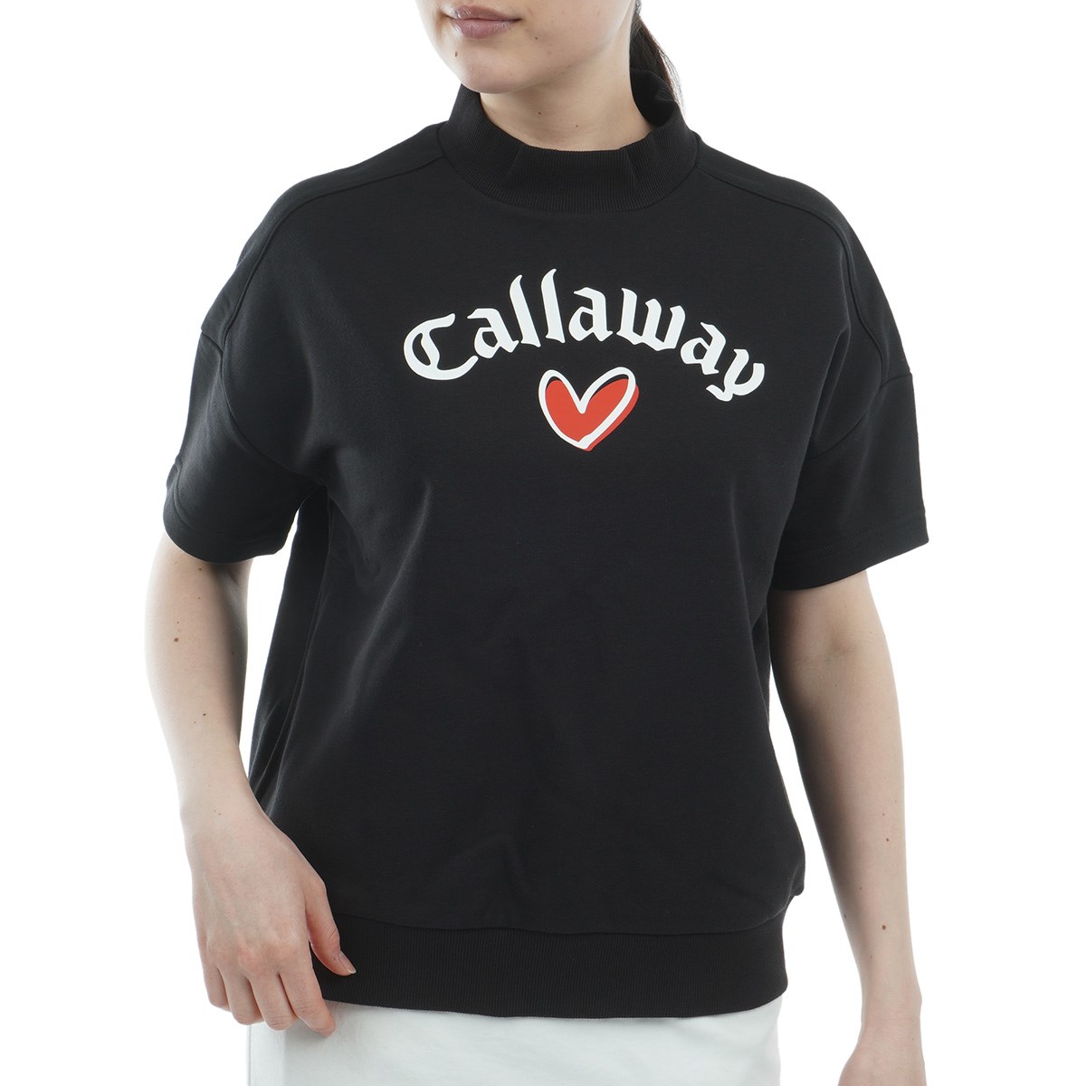 [50%OFF ݌Ɍ̂i] LEFCSt Callaway Golf LOVELEFC XEFbg ubN 1010 fB[X