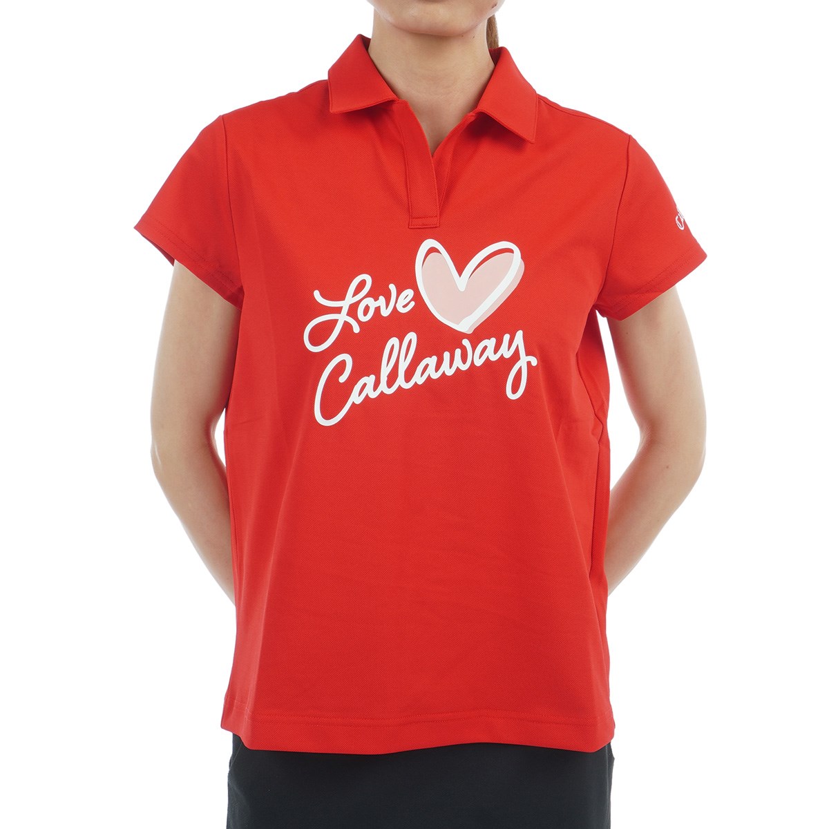 [50%OFF ݌Ɍ̂i] LEFCSt Callaway Golf LOVELEFC Vc bh 1100 fB[X