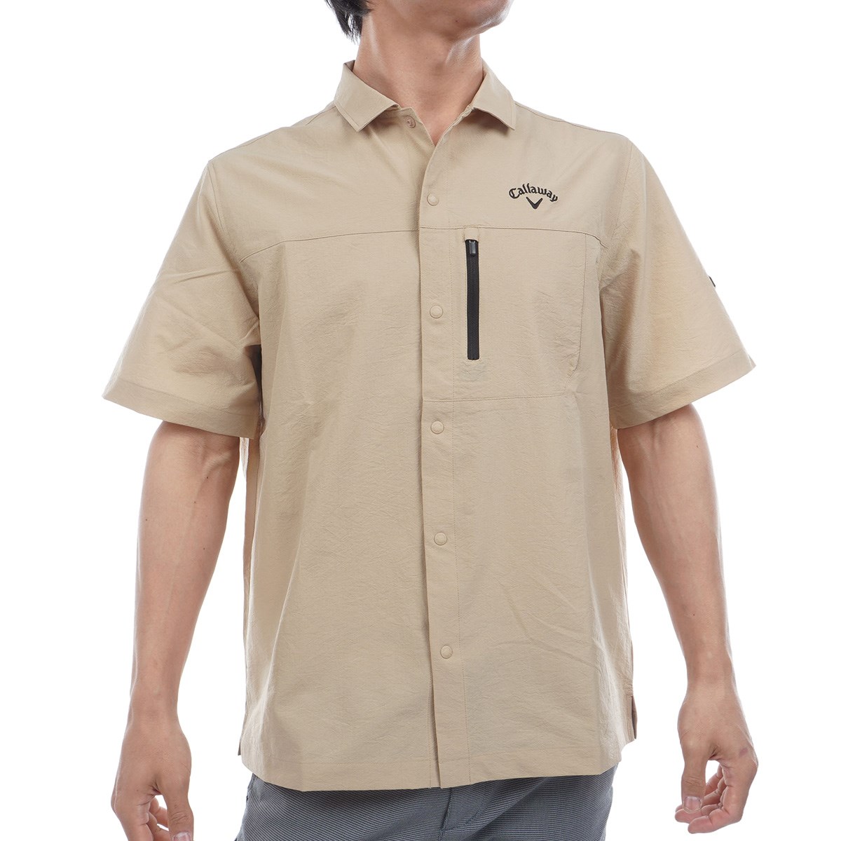 [50%OFF ݌Ɍ̂i] LEFCSt Callaway Golf Xgb` hbgGA[Vc x[W 1040 Y