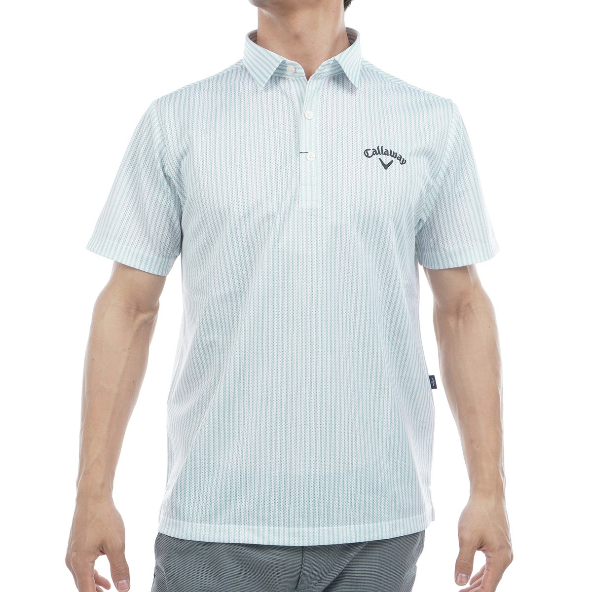 [30%OFF 2025NtăNAXZ[] LEFCSt Callaway Golf ȃbV XgCvvg|Vc O[ 1020 Y