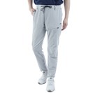 裏クール ストレッチ ニットツイルパンツ