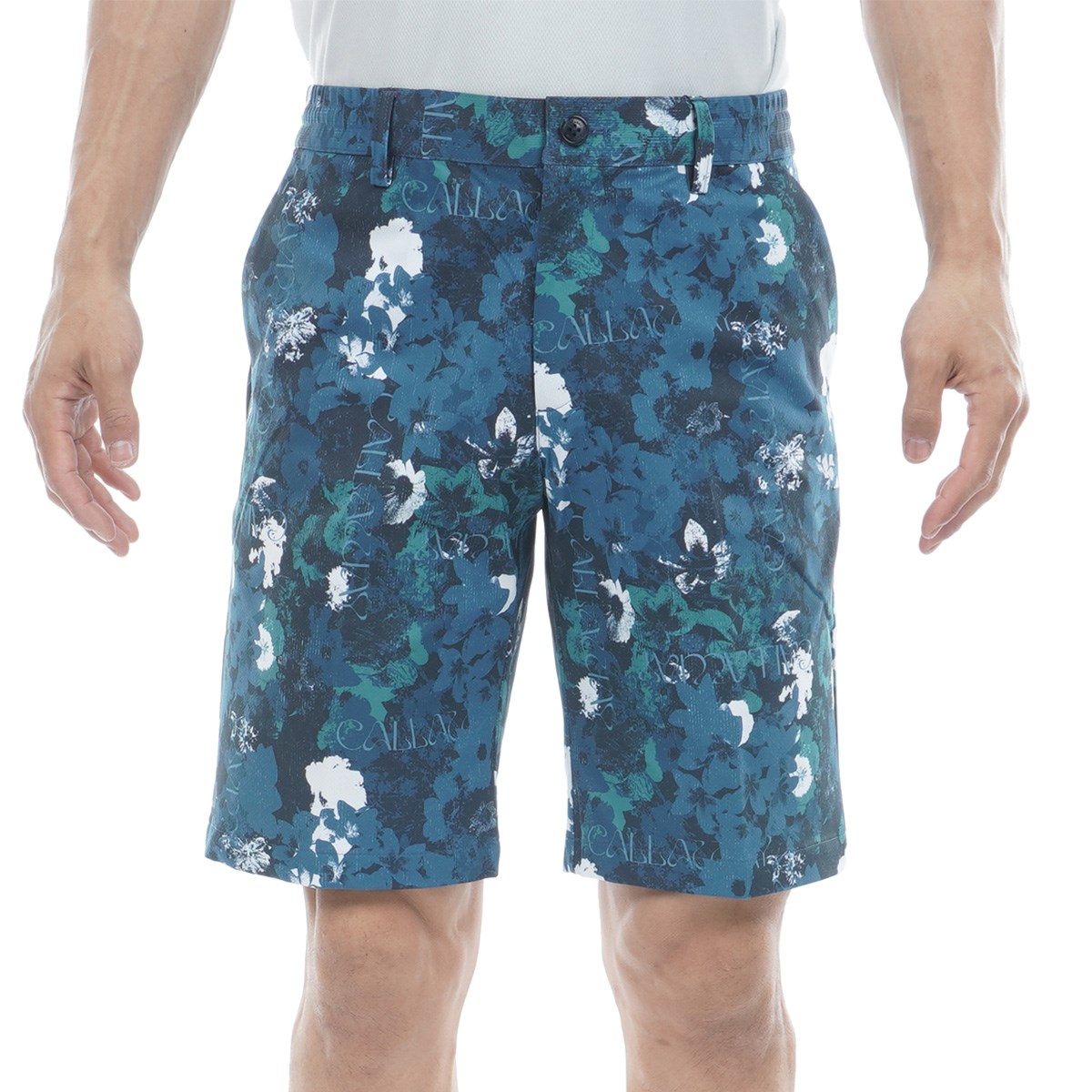 キャロウェイ ゴルフウェア ショートパンツ メンズ」の人気商品