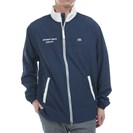 フルジップジャケット