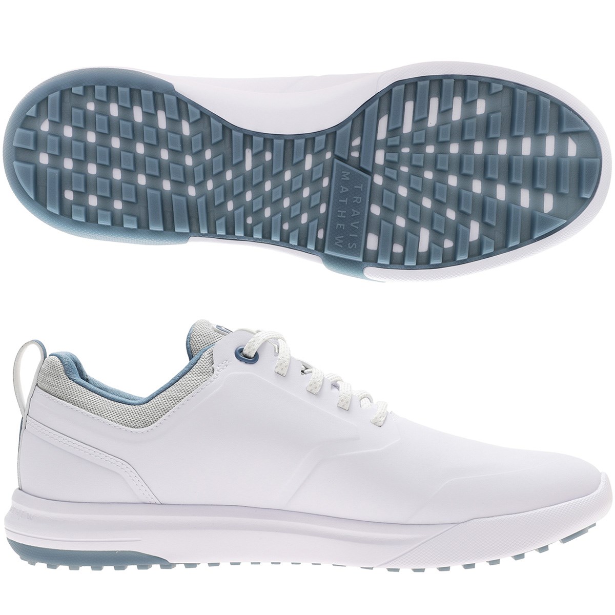 トラヴィスマシュー ゴルフシューズ 楽天市場】travismathew トラビスマシュー ゴルフ シューズ THE