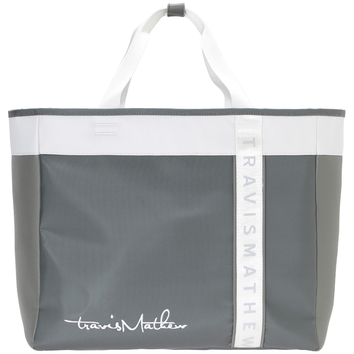 [2025�N���f��] �g�����B�X�}�V���[ Travis Mathew TM RTM �g�[�g�o�b�O �_�[�N�I���[�u �����Y