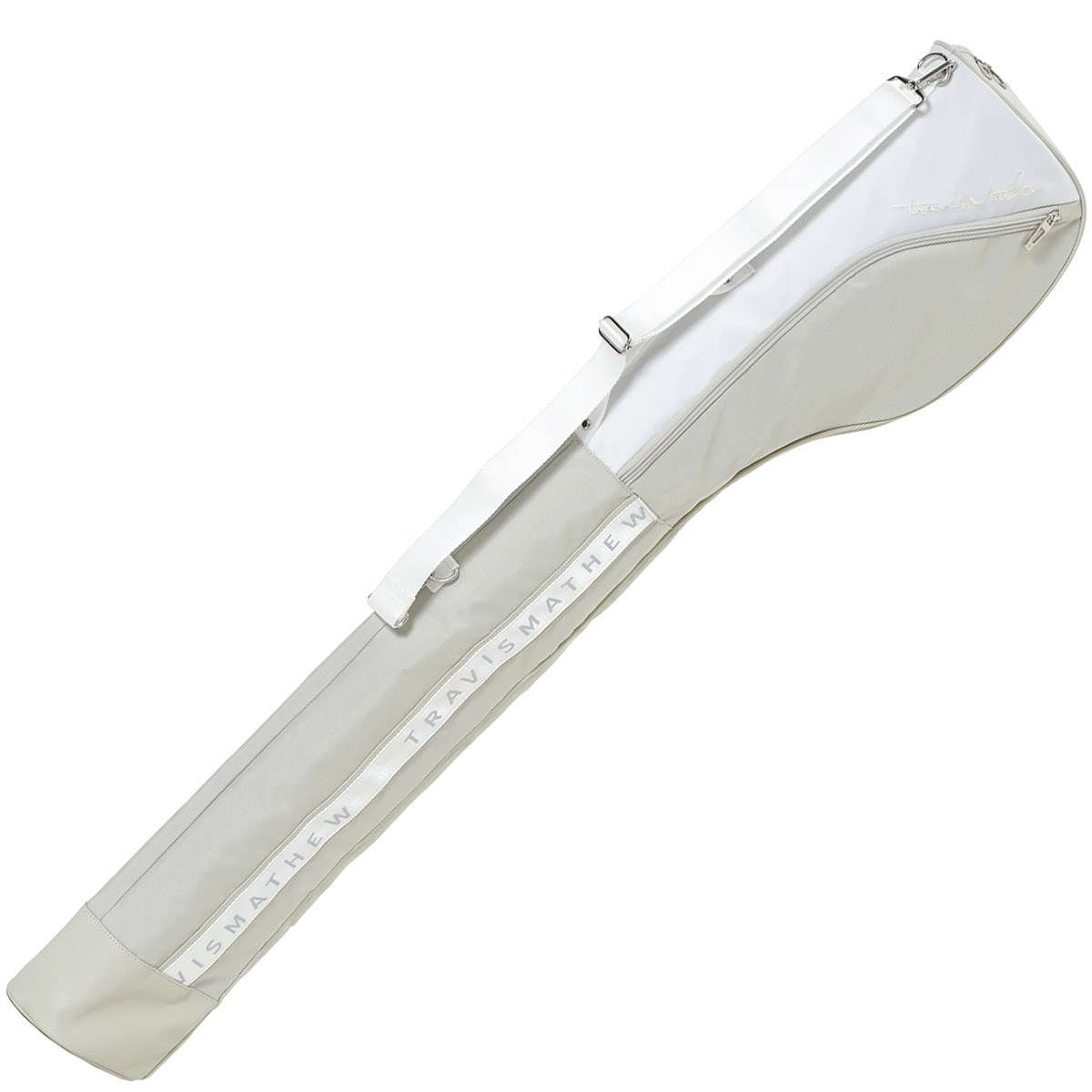 [2025Nf] gBX}V[ Travis Mathew TM RTM NuP[X x[W Y