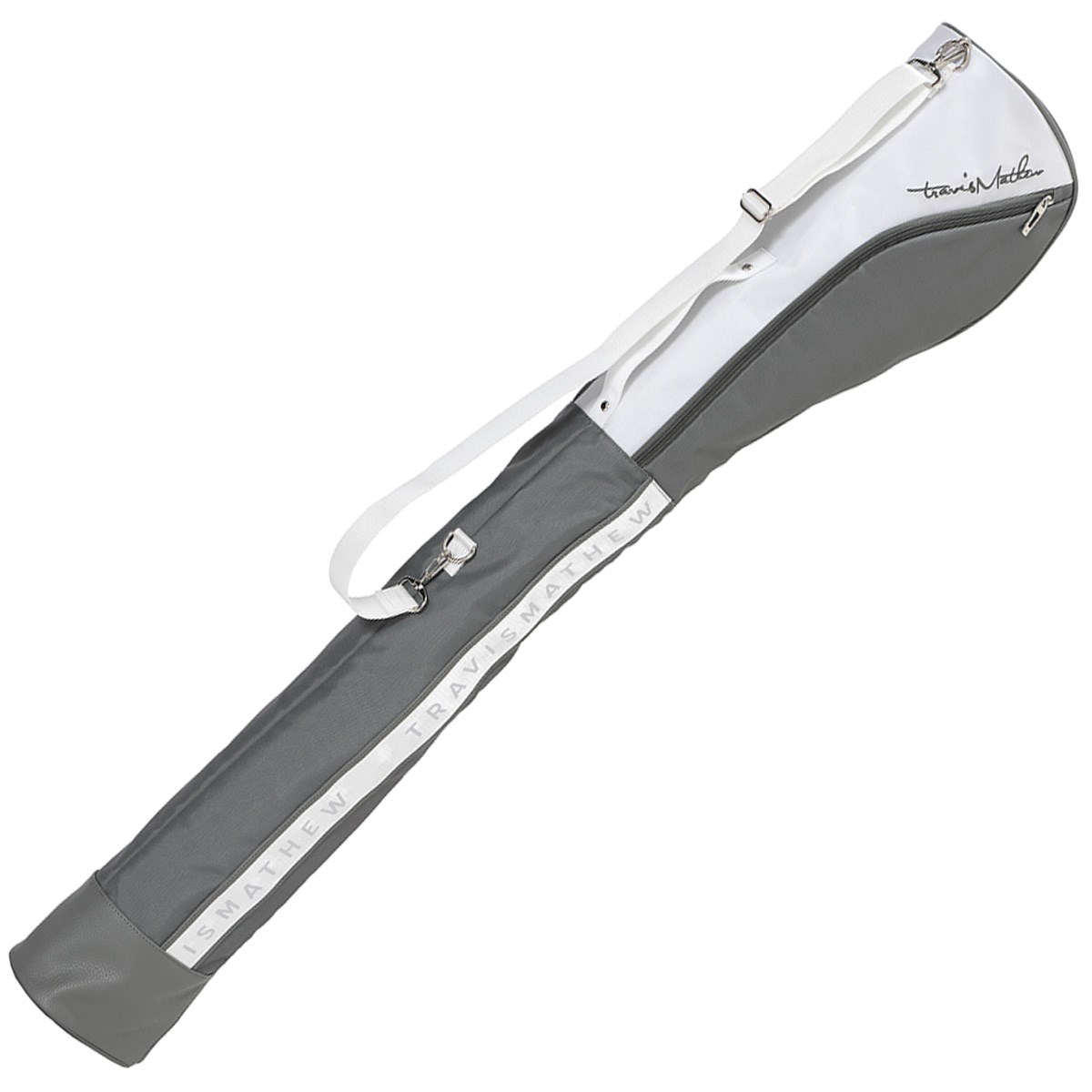 [2025�N���f��] �g�����B�X�}�V���[ Travis Mathew TM RTM �N���u�P�[�X �_�[�N�I���[�u �����Y