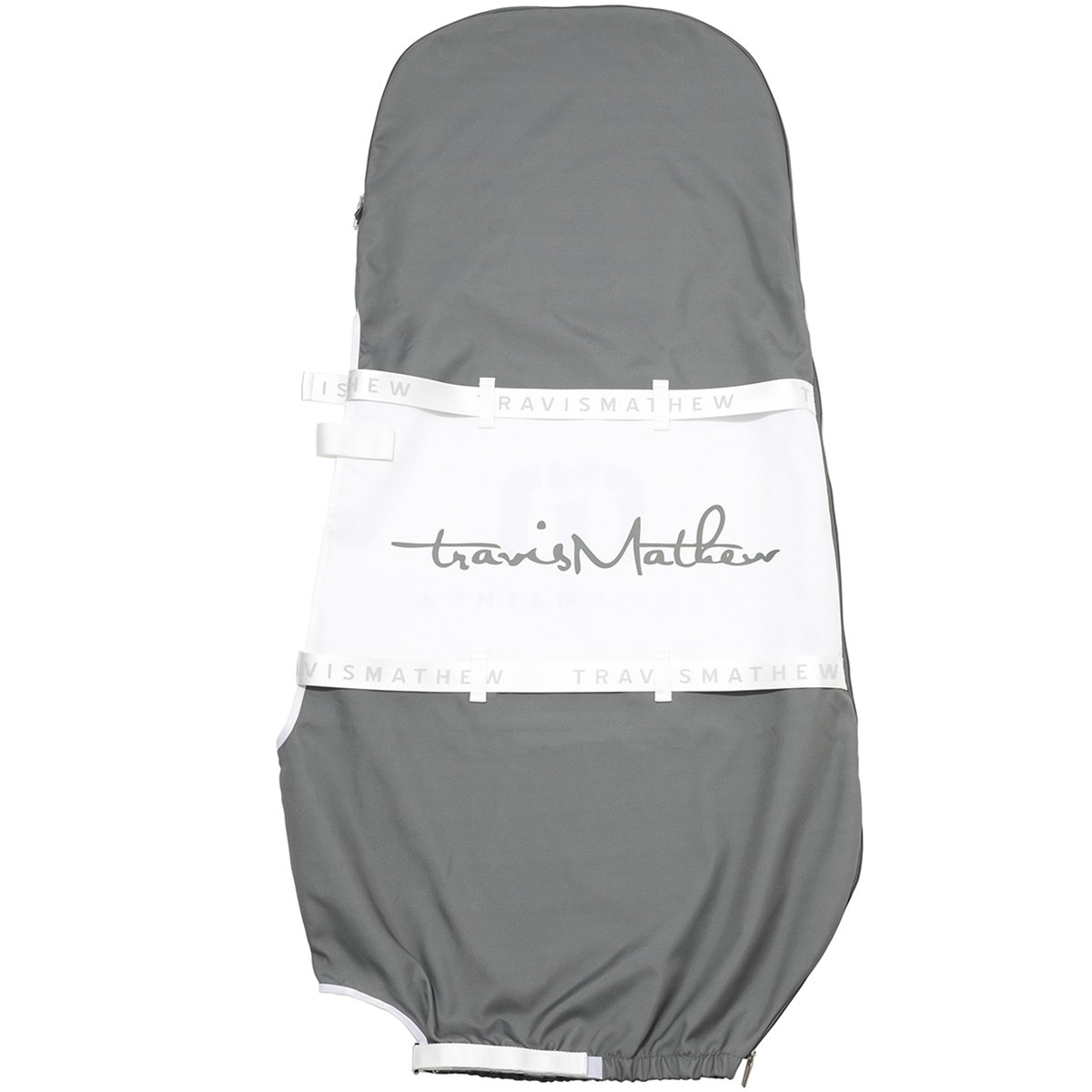 [2025�N���f��] �g�����B�X�}�V���[ Travis Mathew TM RTM �g���x���J�o�[ �_�[�N�I���[�u �����Y