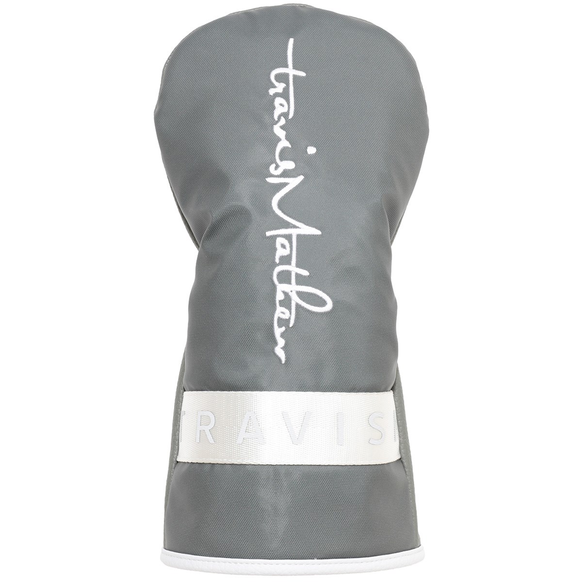 [2025�N���f��] �g�����B�X�}�V���[ Travis Mathew TM RTM �w�b�h�J�o�[ DR�p �_�[�N�I���[�u �����Y