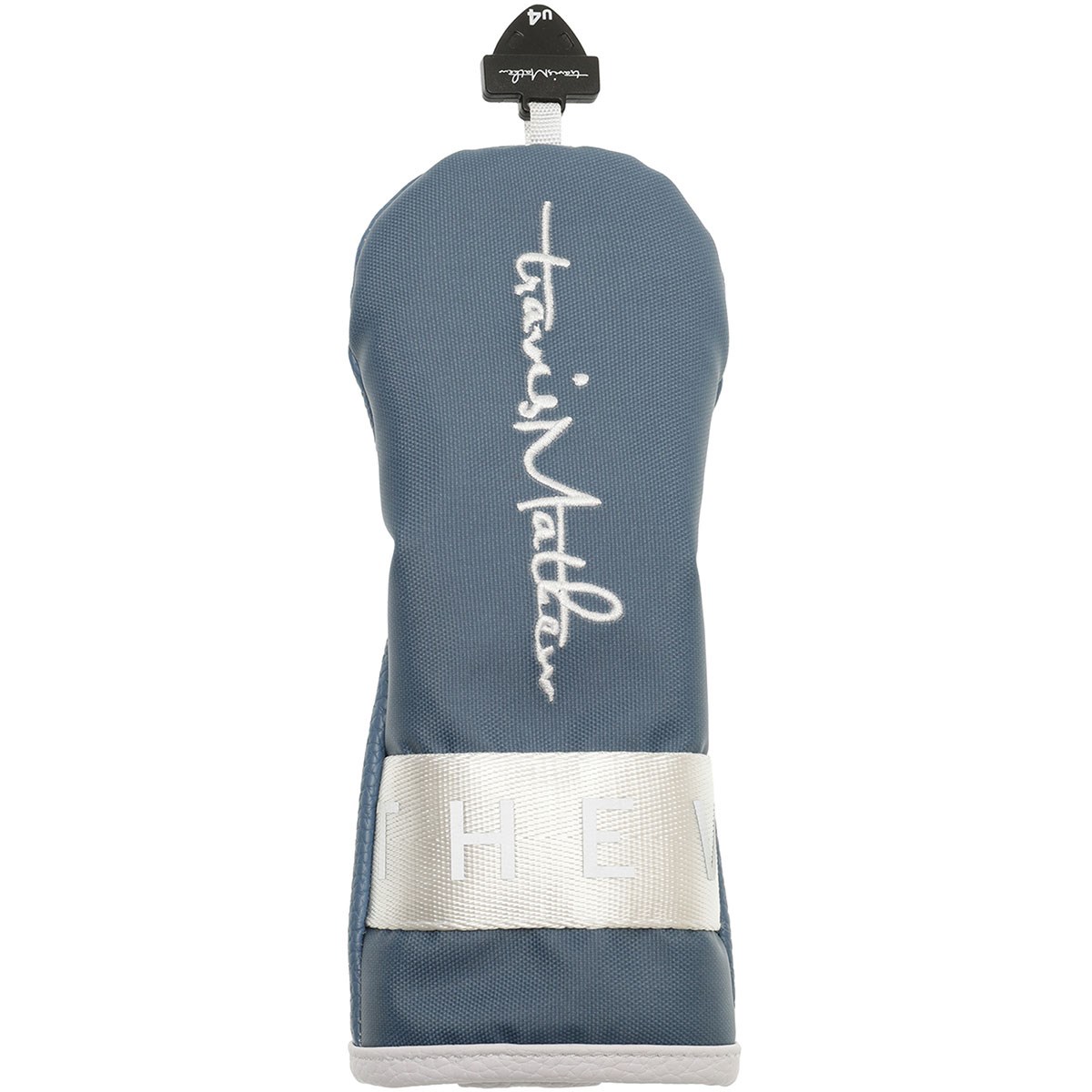 [2025�N���f��] �g�����B�X�}�V���[ Travis Mathew TM RTM �w�b�h�J�o�[ UT�p �L���v�e���Y�u���[ �����Y