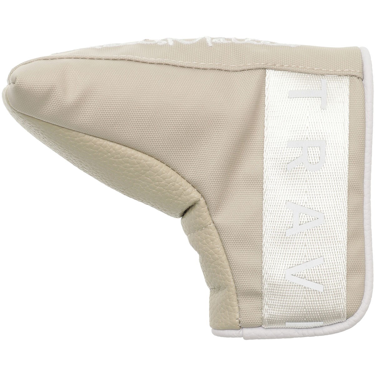 [2025�N���f��] �g�����B�X�}�V���[ Travis Mathew TM RTM �p�^�[�J�o�[ �x�[�W�� �����Y