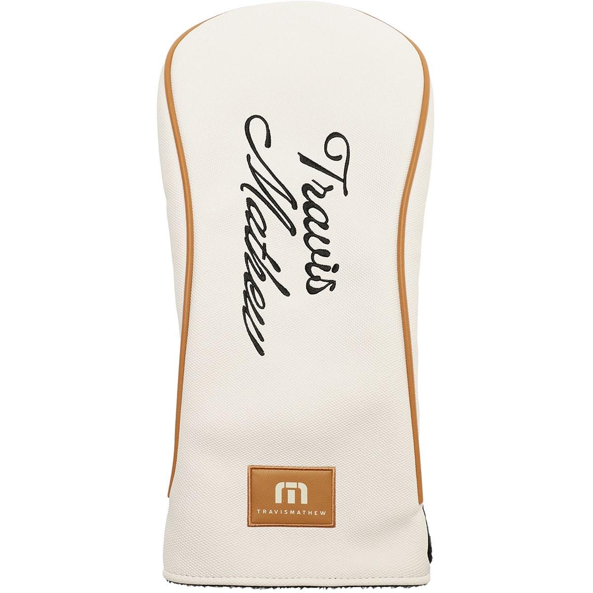 [2025�N���f��] �g�����B�X�}�V���[ Travis Mathew TM �L�����o�X �w�b�h�J�o�[ DR�p �z���C�g �����Y