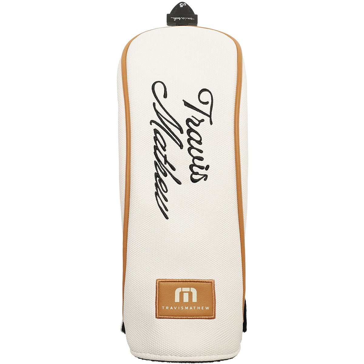 [2025�N���f��] �g�����B�X�}�V���[ Travis Mathew TM �L�����o�X �w�b�h�J�o�[ UT�p �z���C�g �����Y