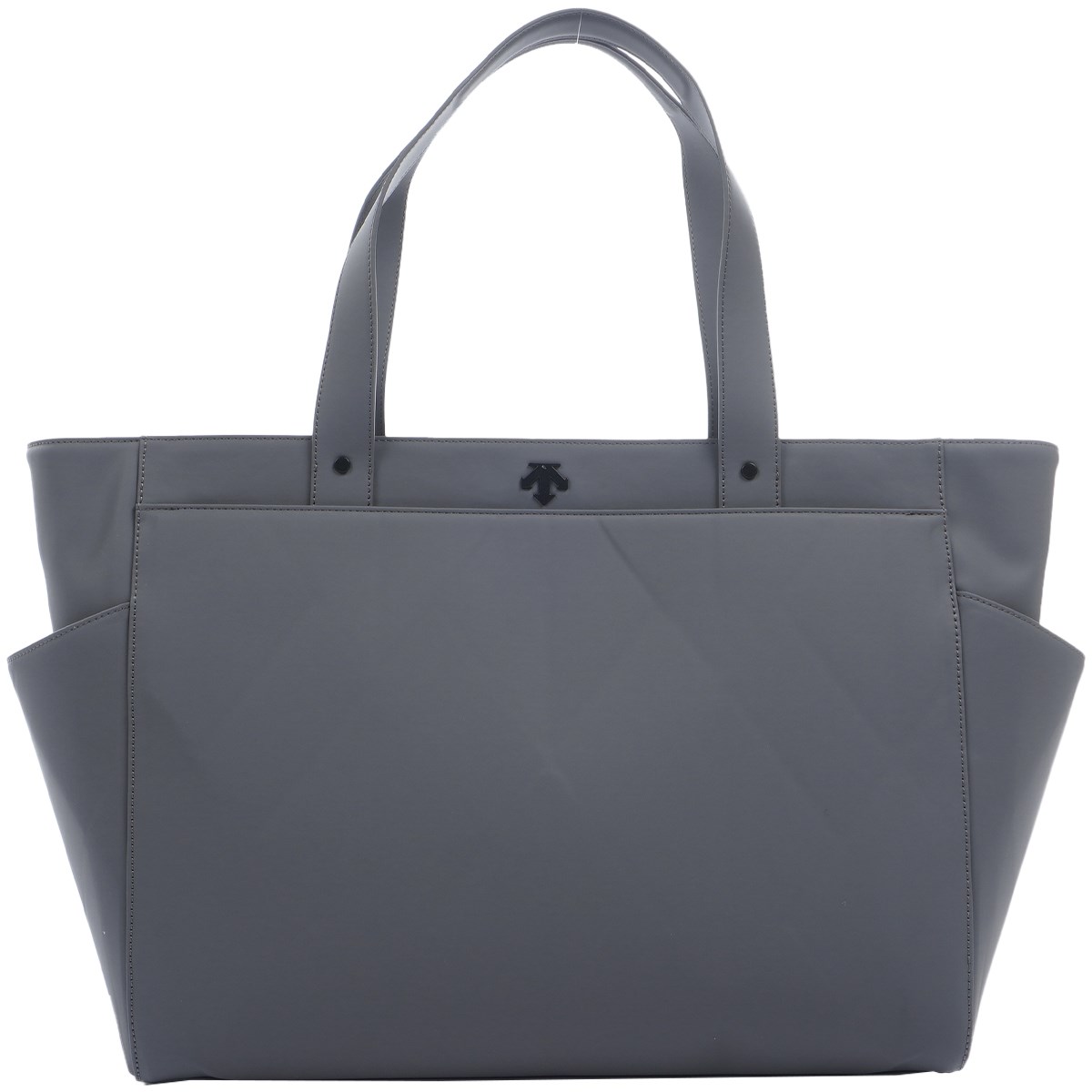 coco 中古 デサントゴルフ DESCENTE GOLF スカート M 黒系