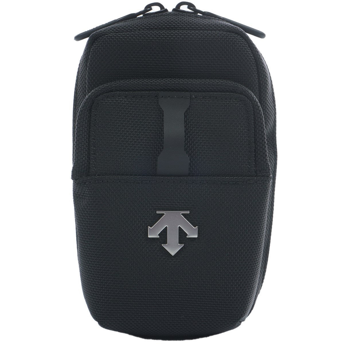 [2025Nf] fTgSt DESCENTE GOLF FABRICTECH ANZT[z_[ ubN 00 Y