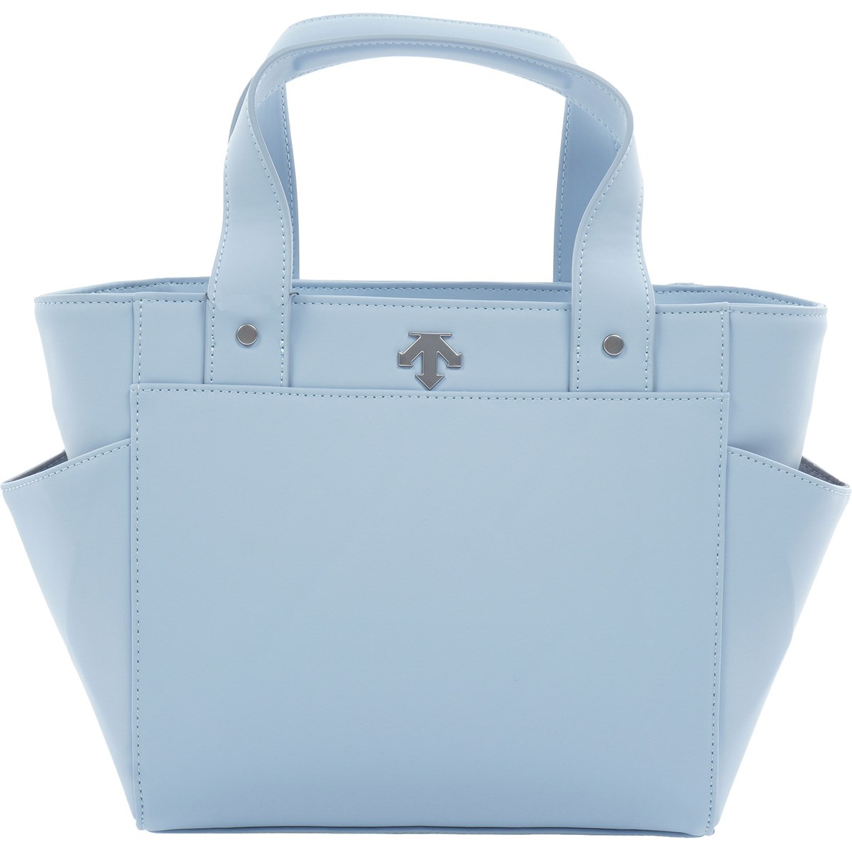 ✨未使用級✨ DESCENTE GOLF デサントゴルフ トートバッグ 大容量 デサントゴルフ DESCENTE ゴルフ トートバッグ 容量:約27L