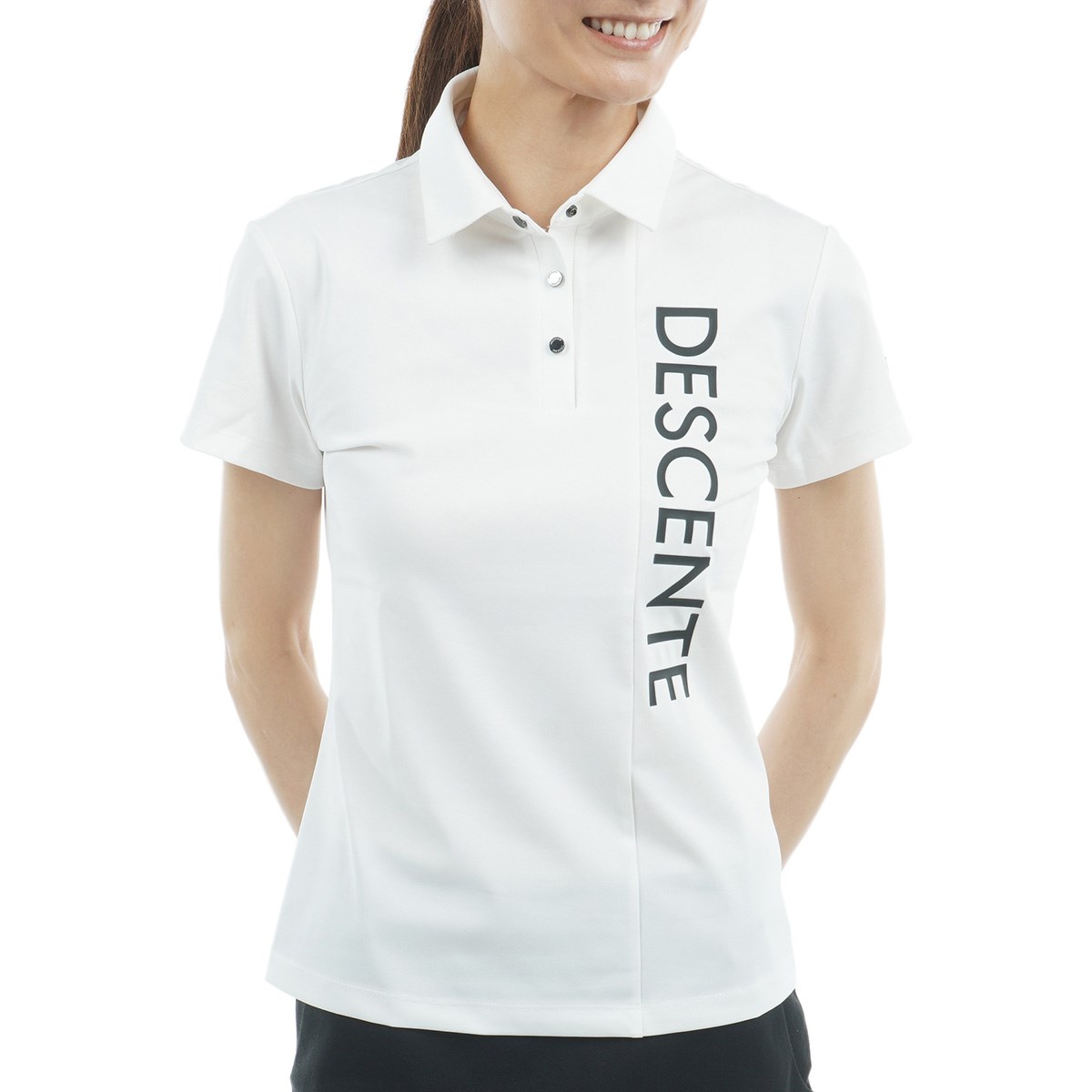 [2025Ntăf] fTgSt DESCENTE GOLF Xgb` gRbgbV|Vc zCg 00 fB[X