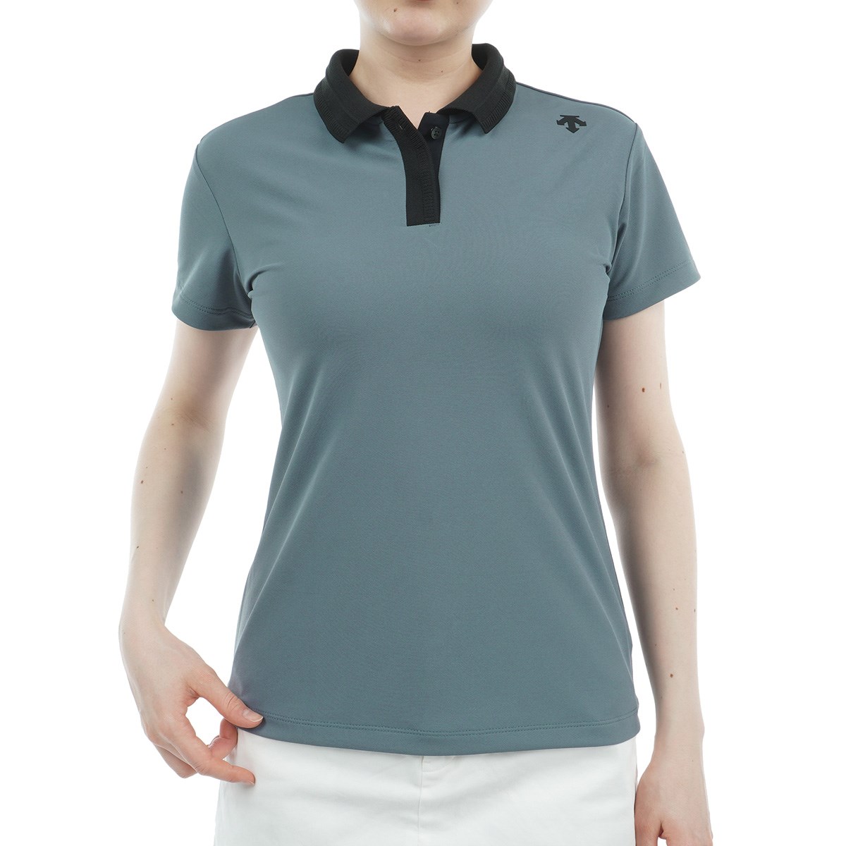[2025Ntăf] fTgSt DESCENTE GOLF Xgb` ̎q|Vc u[ 00 fB[X