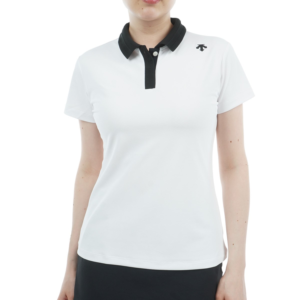 [2025Ntăf] fTgSt DESCENTE GOLF Xgb` ̎q|Vc zCg 00 fB[X
