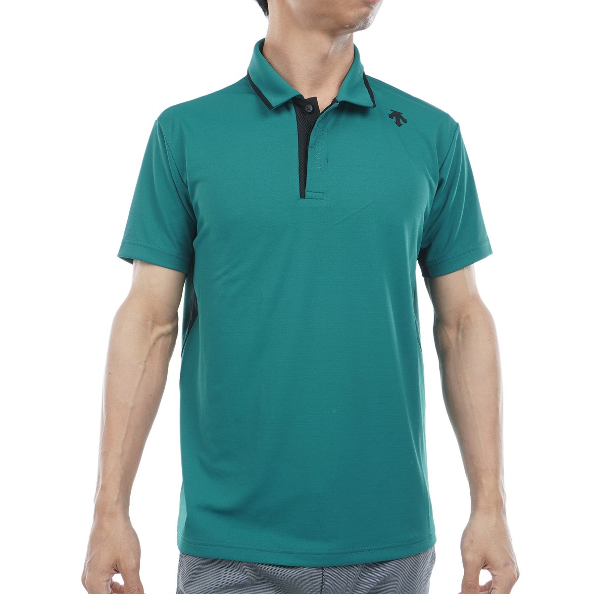 [2025Ntăf] fTgSt DESCENTE GOLF Xgb` ̎q|Vc O[ 00 Y