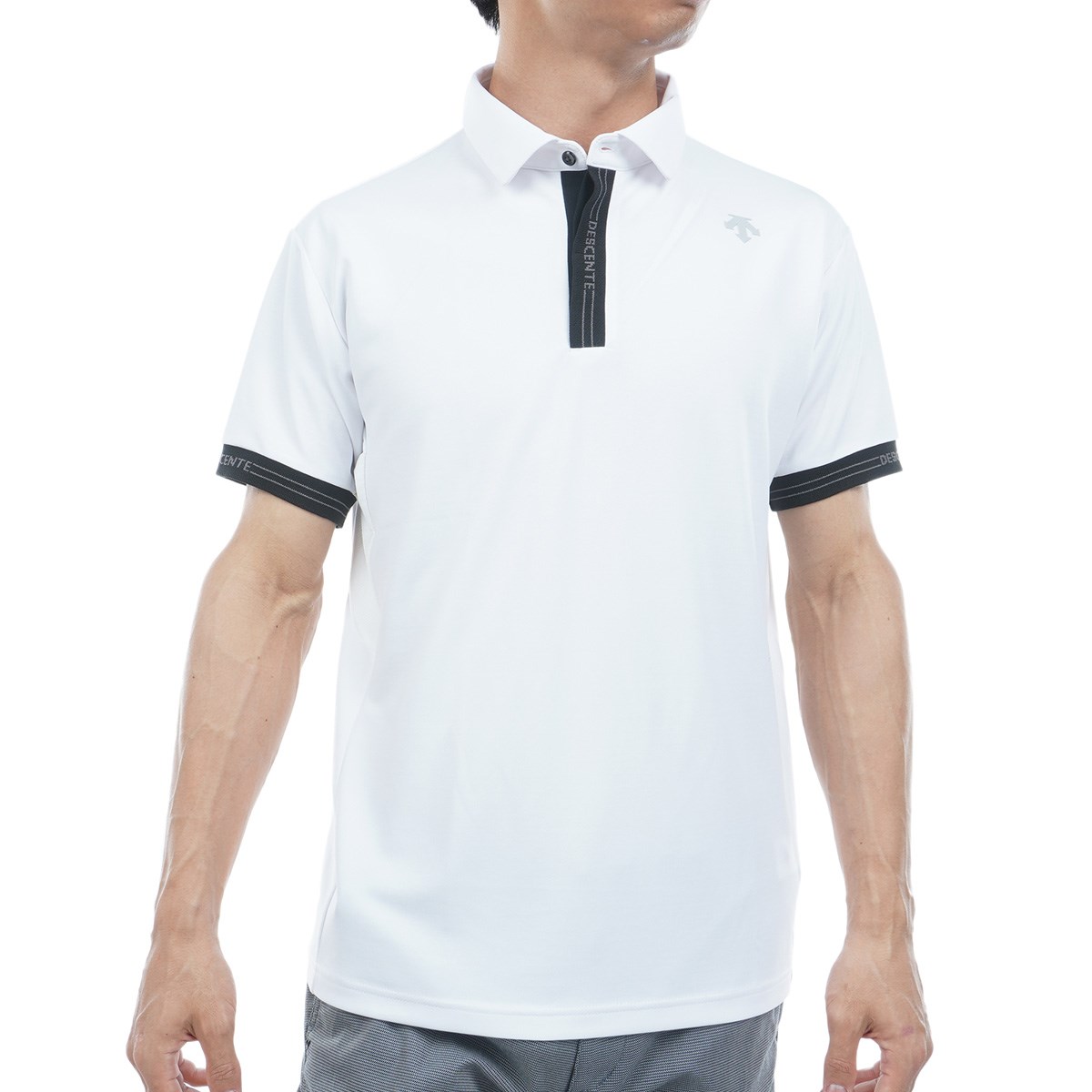 [2025Ntăf] fTgSt DESCENTE GOLF Xgb` ̎q|Vc zCg 00 Y