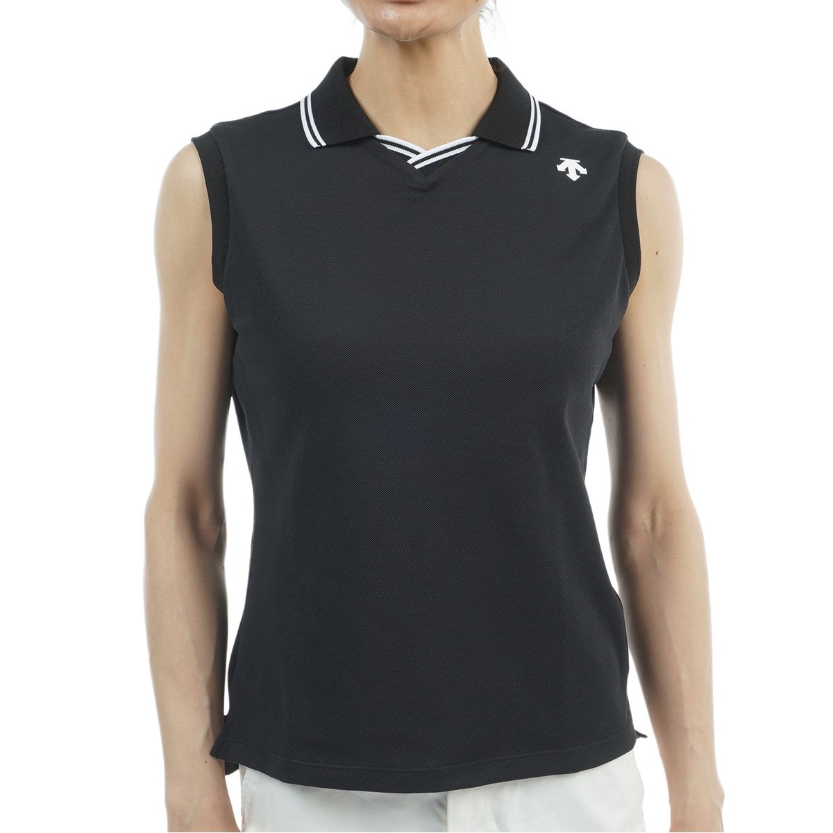 [2025Ntăf] fTgSt DESCENTE GOLF Xgb` XLbp[X[uXVc ubN 00 fB[X