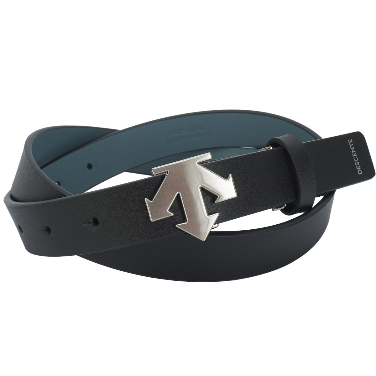 [2025Nf] fTgSt DESCENTE GOLF SACRobNxg ubN 00 fB[X