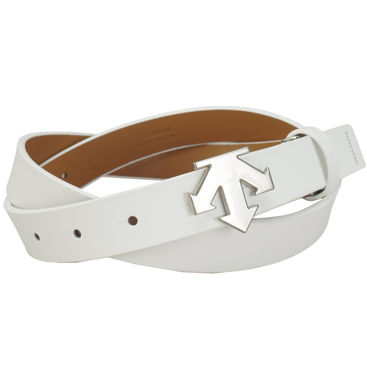 [2025Nf] fTgSt DESCENTE GOLF SACRobNxg zCg 00 fB[X