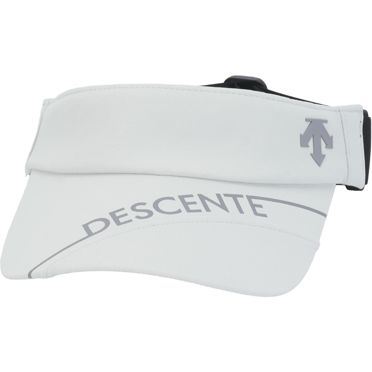 DESCENTE - DESCENTE デサント ゴルフ 帽子 サンバイザー 韓国 golf 楽天市場】デサント ゴルフ（ブランドデサント）（帽子